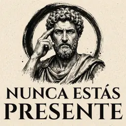 No Tienes Falta De ATENCIÓN, Tienes Falta De Dominio | Prosoché, El Foco Estoico