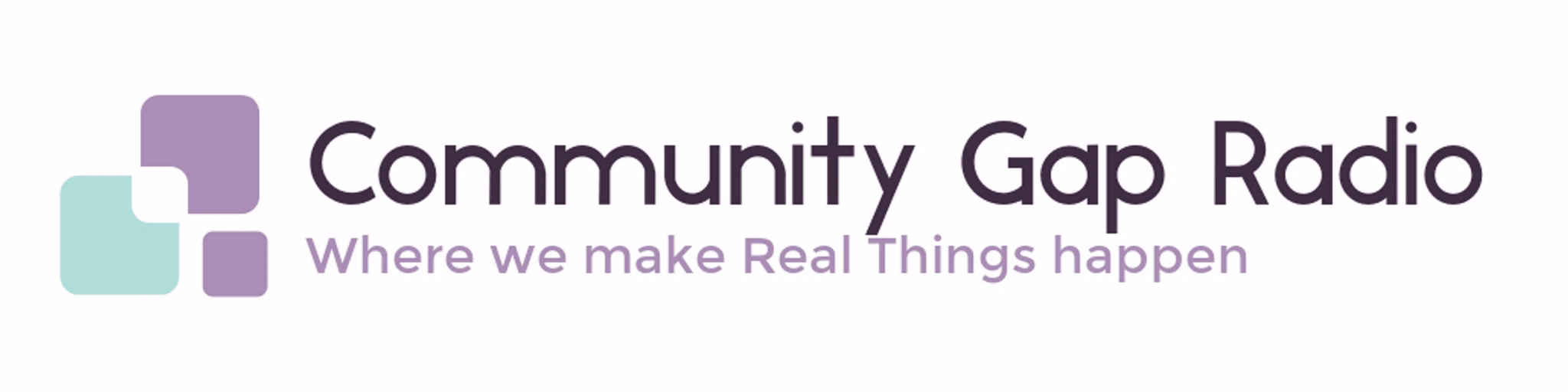 Community Gap Radio