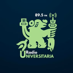 Radio Universitaria 89.5 FM en vivo