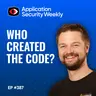 Why Does It Matter Who or What Created the Code? - Matias Madou - ASW #387