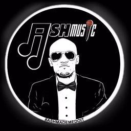 AshMusic Radio