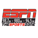 KSPZ The Sports Zone 980 AM