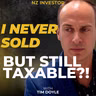 Tim Doyle / The IRD & What Defines A 'Taxable Event'? Ep 537