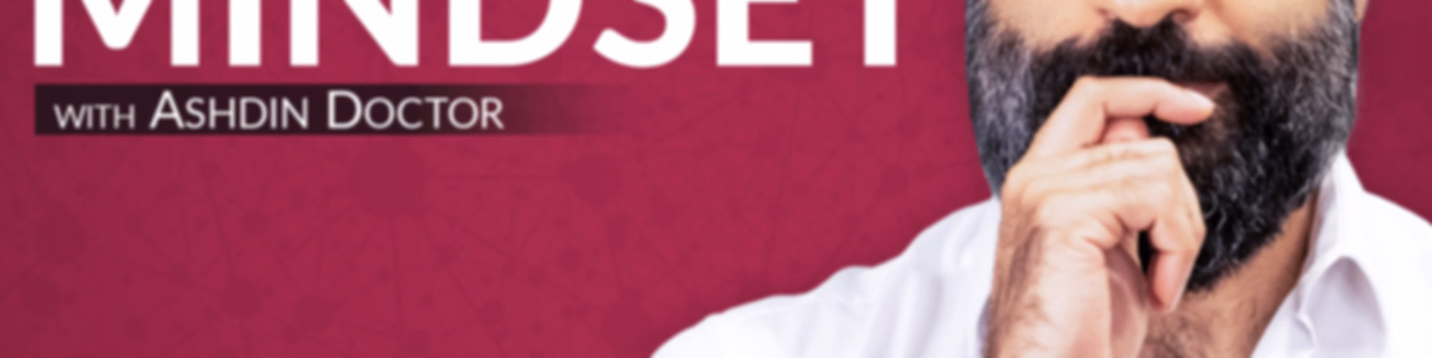 The Compounding Mindset with Ashdin Doctor