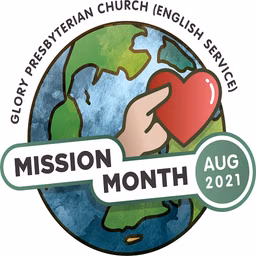 * MISSION MONTH - AUG