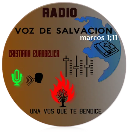 radio voz de salvacion