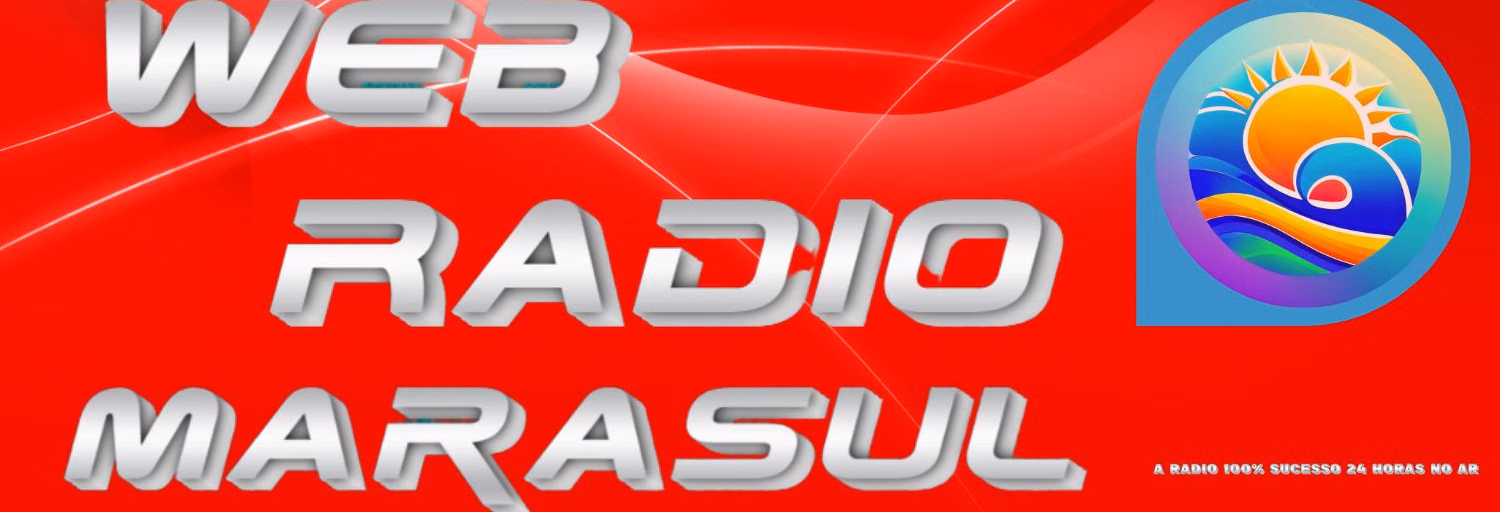 Web Rádio Marasul