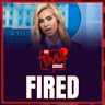 White House Press Secretary Katie Zacharia Fired