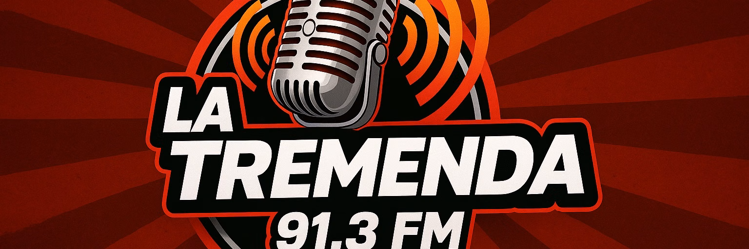 La Tremenda 91.3 FM Pereira
