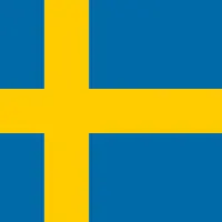 Sweden topp 100
