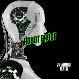 Robot Proof: Why Better AI Starts With Better People with Vivienne Ming