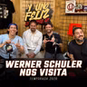 Ep 309 - Proyecto Schuler: Estamos implementando el modelo 'U'"