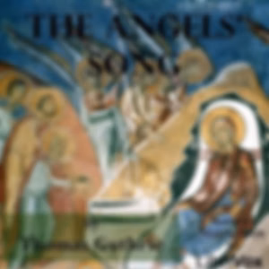 Angels' Song, The by Thomas Guthrie (1803 - 1873)