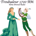 Troubadour 1710 AM