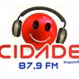 Cidade FM Arapoti