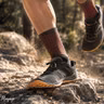 ZAPATILLAS MINIMALISTAS EN RADIO TRAIL: ARGUMENTOS A FAVOR Y EN CONTRA, POR MAYAYO