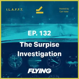 132. The Surprise Investigation