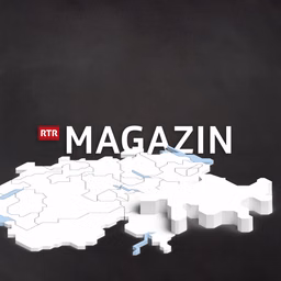 Magazin