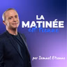 La Matinée Est Tienne, par Samuel Etienne-05/08/26 (Partie2) 2027 : la campagne à l'heure des influenceurs ; L'Arabie Saoudite veut créer un parc d'attraction Dragon Ball près de Paris ; L'histoire des hamburger