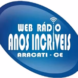 RÁDIO WEB ANOS INCRIVEIS