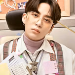 Jjongbear