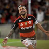 GE Flamengo #608 - Drama e show da Nação: Fla vai às semi da Libertadores