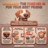 KinMarq: A Permanent Digital Identity for Every Pet
