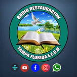 Radio Restauración Tampa Florida E.E.U.U.