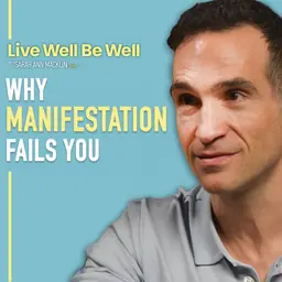 Nir Eyal: Why Positive Thinking Isn't Working (& What Actually Does)