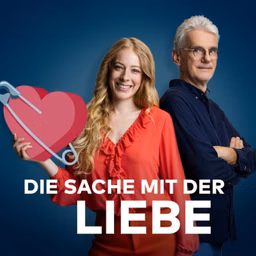 Die Sache mit der Liebe