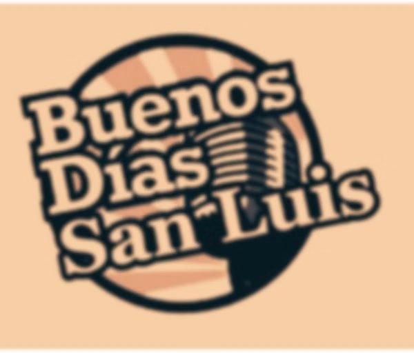 Buenos Días San Luis