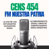 RADIO FACHA -CENS454