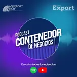 Contenedor de Negocios