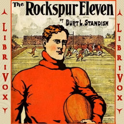 Rockspur Eleven, The by Burt L. Standish (1866 - 1945)