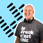 DJ Pascal Belgium