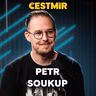 Petr Soukup. Humor jako sebeobrana, výhrůžky smrtí a hovory s jejich autory, erotické příběhy i buran v každém z nás