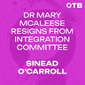 "No other organisation in this country would get away with that..." Sinead O'Carroll | McAleese steps down from SGI