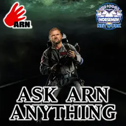 ARN #289: Ask Arn "ALMOST" Anything (May 2026)
