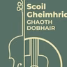 Cathal Ó Curráin Stiúrthóir SGGD