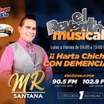 REVENTON MUSICAL FM