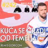 #242: Kuća se gradi od temelja