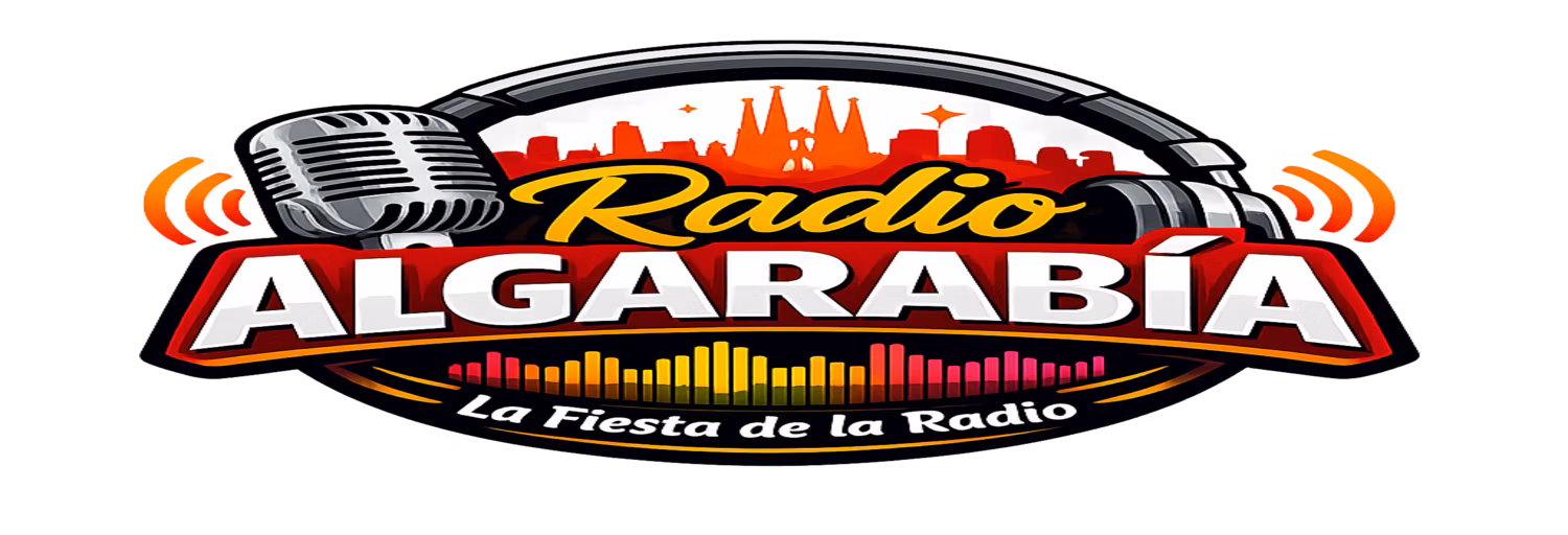 Radio Algarabía La Fiesta de la Radio