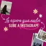 La espera que nadie sube a Instagram