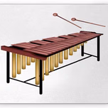 Marimbas Y Recuerdos