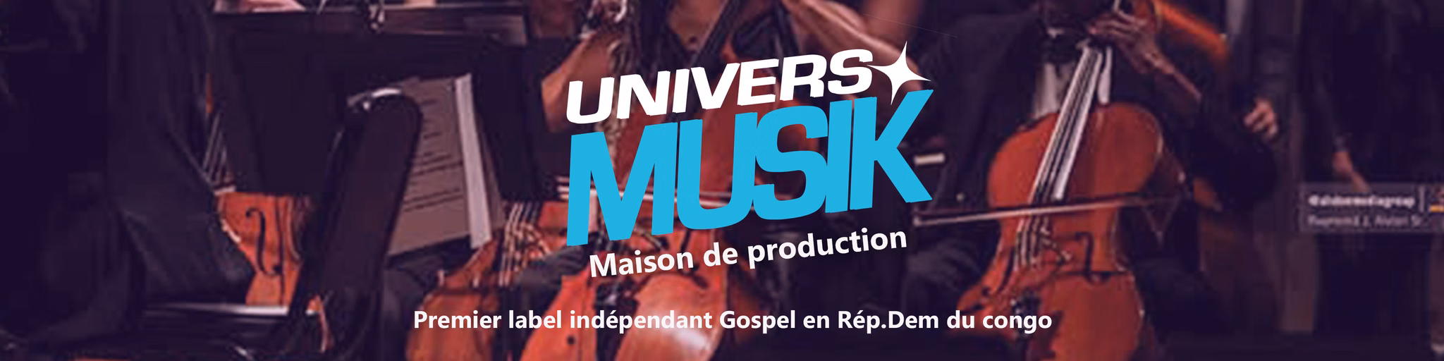 Univers Musik Radio