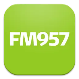 Visir "FM957" 95.7 Reykjavik