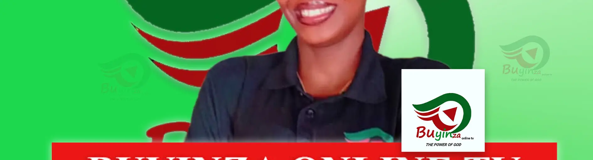 Buyinza fm