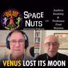 Why Venus May Have Lost Its Moon Forever