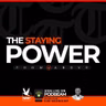 THE STAYING POWER