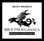 98.5 FM Atlantica